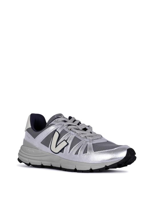 26FW 베자 스니커즈 ST1820968B ARDOISE PIERRE SILVER - VEJA