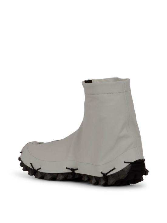 25FW 살로몬 스니커즈 L47860000 Metal Black Ice Flow - SALOMON