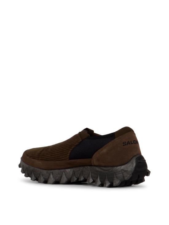 25FW 살로몬 스니커즈 L47870100 Delicioso Black - SALOMON