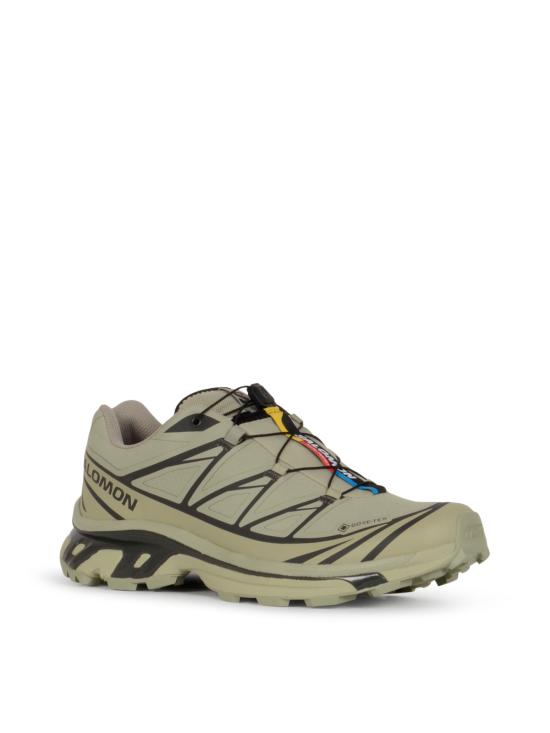 25FW 살로몬 스니커즈 L47863800 Tea Peat - SALOMON