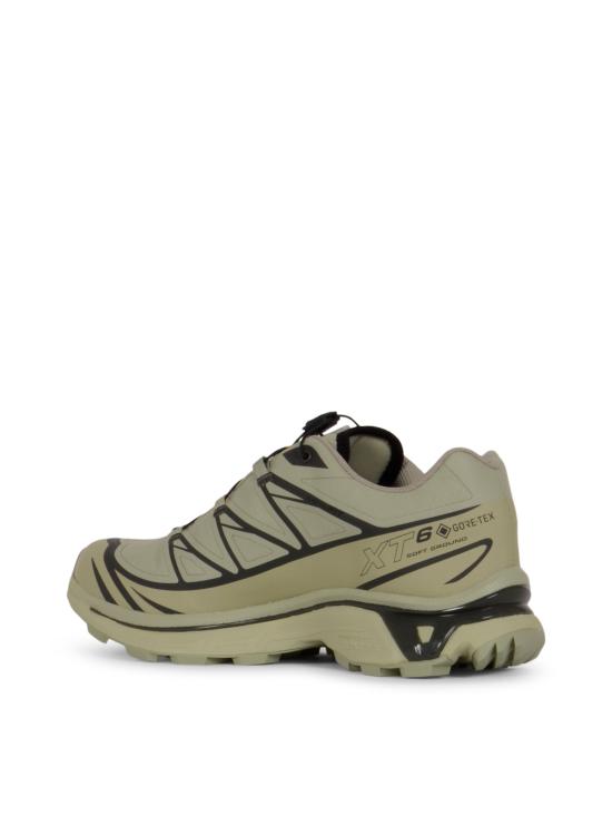25FW 살로몬 스니커즈 L47863800 Tea Peat - SALOMON