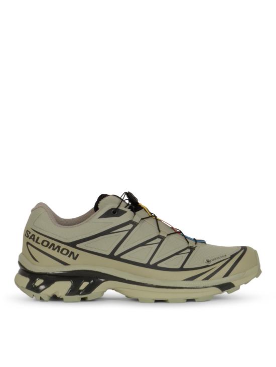 25FW 살로몬 스니커즈 L47863800 Tea Peat