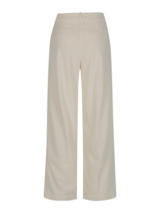 25FW 페세리코 팬츠 P04835T3 03642003 BIANCO NATURALE - PESERICO