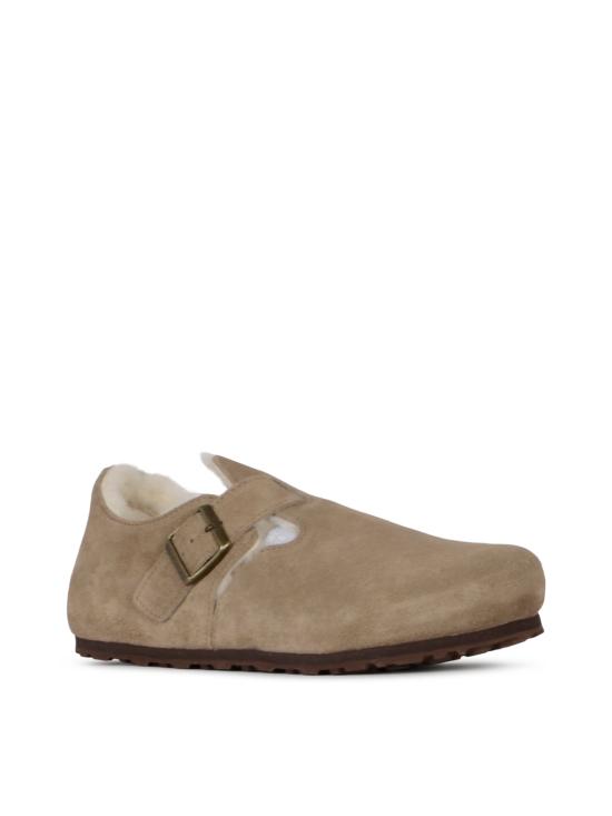 26FW 버켄스탁 로퍼 1028235 TAUPE - BIRKENSTOCK