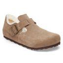 26FW 버켄스탁 로퍼 1028235 TAUPE - BIRKENSTOCK