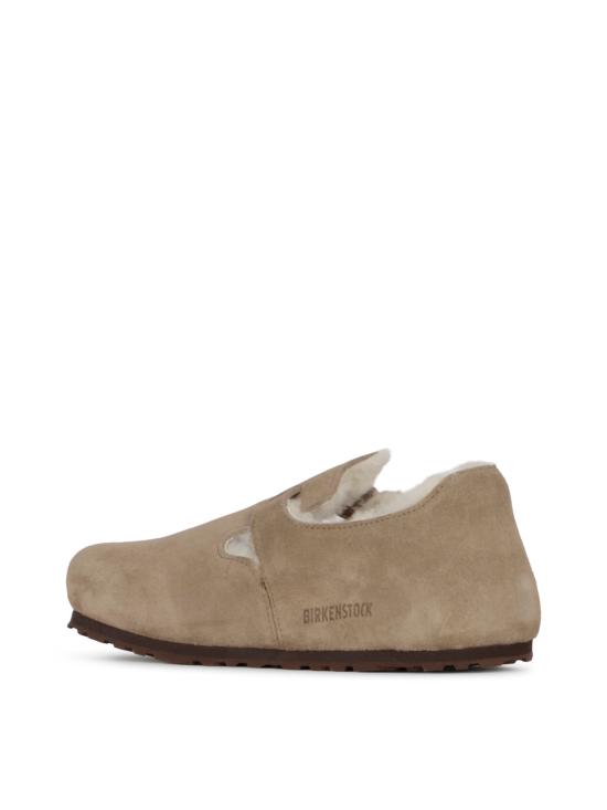 26FW 버켄스탁 로퍼 1028235 TAUPE - BIRKENSTOCK