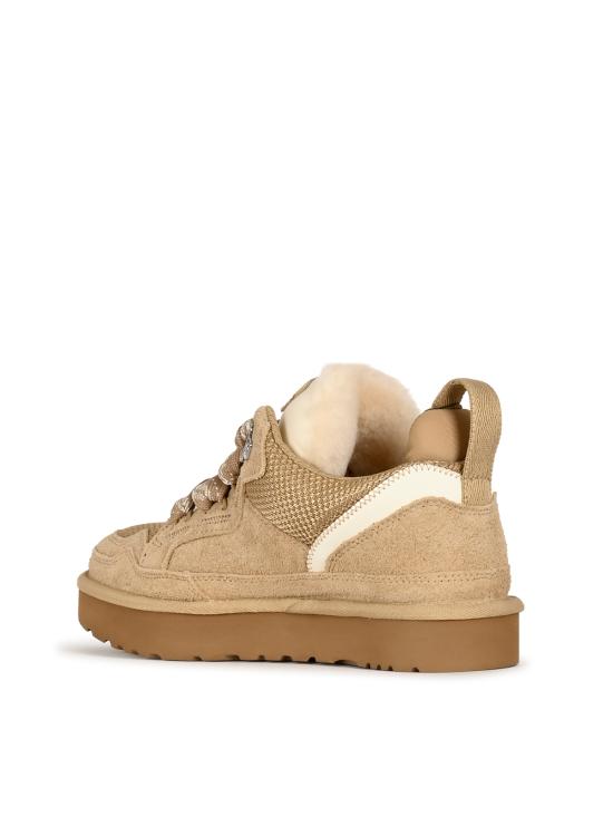 26FW 어그 로우멜 스니커즈 1144032 SAN SAND - UGG
