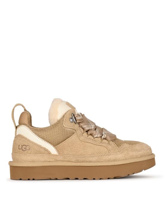 26FW 어그 로우멜 스니커즈 1144032 SAN SAND - UGG