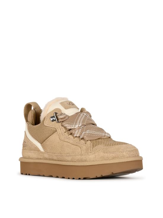 26FW 어그 로우멜 스니커즈 1144032 SAN SAND - UGG