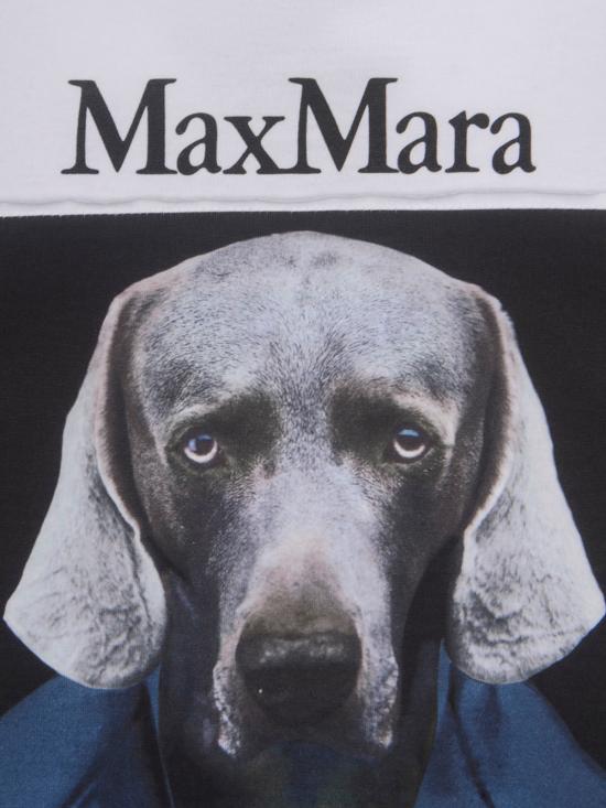 26FW 막스마라 블라우스 2621946071600 009 - MAX MARA