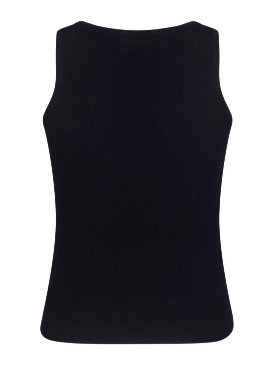 26FW 막스마라 민소매 티셔츠 2621366161600 002 - MAX MARA