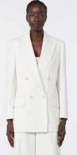 25FW 막스마라 Suez 블레이저 2521046071600 012 SAND - MAX MARA