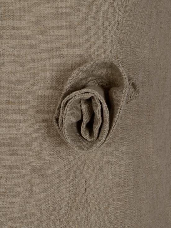 26SS 코페르니 미디 원피스 COPR272F2060 BEI Beige - COPERNI