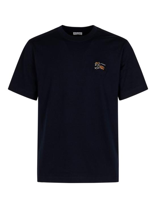 26FW 버버리 셔츠 8130144 A1222 Navy