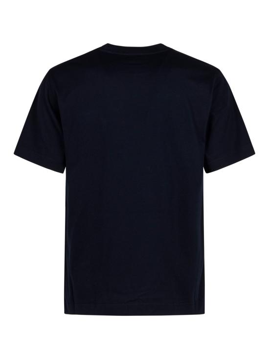 26FW 버버리 셔츠 8130144 A1222 Navy - BURBERRY