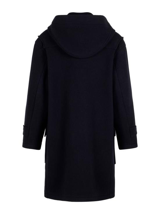 25FW 마르지엘라 코트 S50AA0161 M35503961 BLUE - MAISON MARGIELA