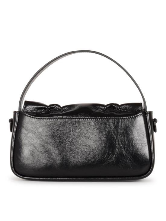 26FW 아크네 스튜디오 멀티포켓 마이크로 백 A10431 900 BLACK - ACNE STUDIOS