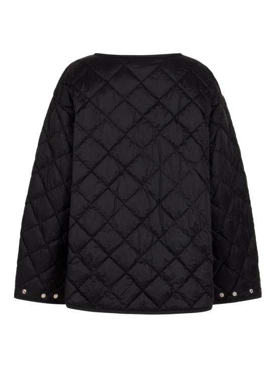 25FW 타트라스 자켓 LJXA0073014668 001 BLACK - TATRAS