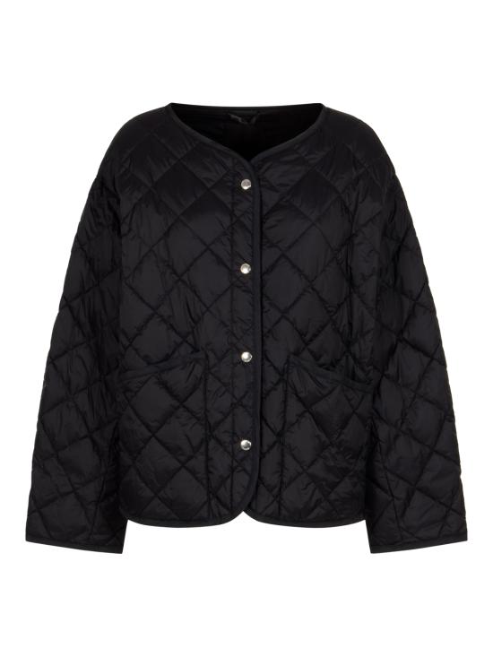 25FW 타트라스 자켓 LJXA0073014668 001 BLACK - TATRAS