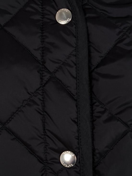 25FW 타트라스 자켓 LJXA0073014668 001 BLACK - TATRAS