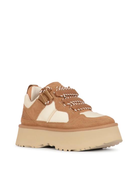 25FW 어그 스니커즈 1171541 CHE Chestnut - UGG