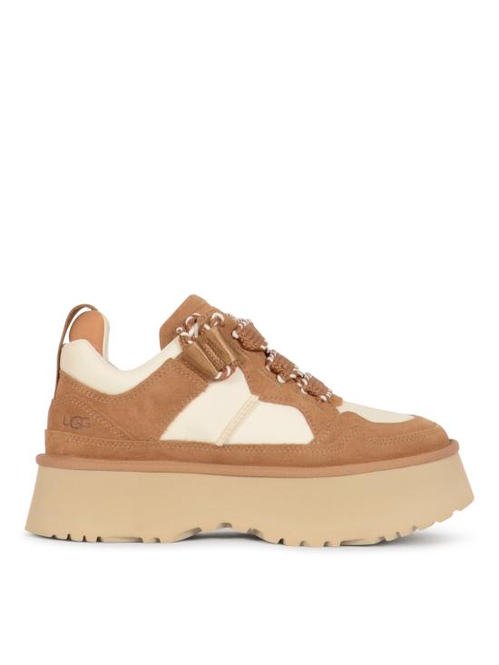 25FW 어그 스니커즈 1171541 CHE Chestnut - UGG