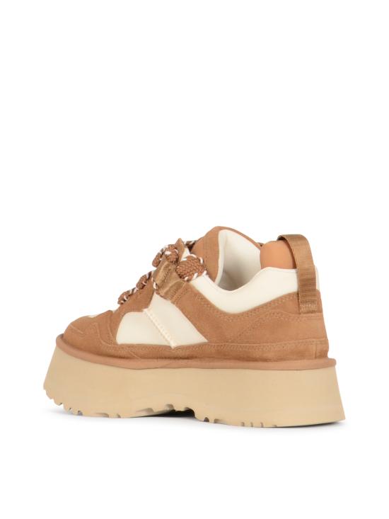 25FW 어그 스니커즈 1171541 CHE Chestnut - UGG