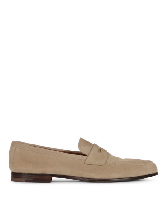 26SS 처치스 로퍼 EDB159 3ZLDF0AHP DESERT - CHURCHS