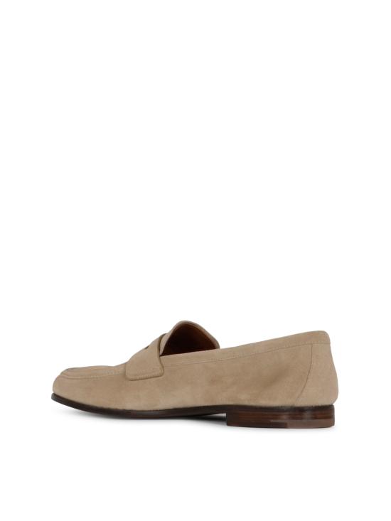 26SS 처치스 로퍼 EDB159 3ZLDF0AHP DESERT - CHURCHS