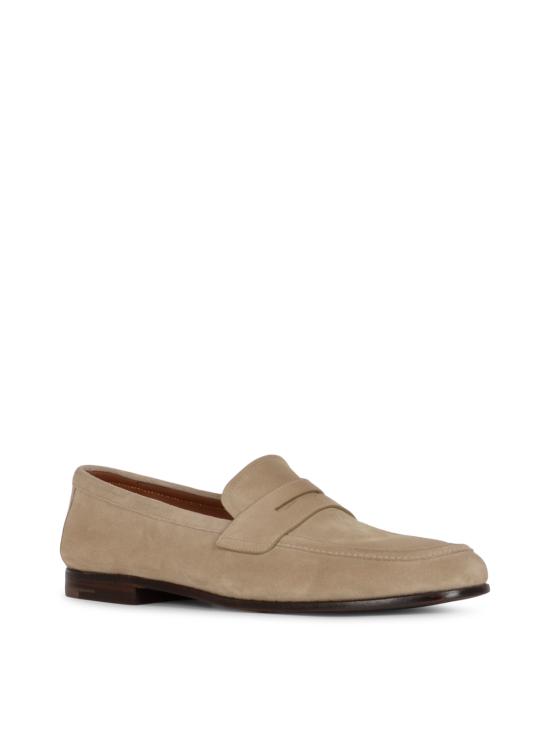 26SS 처치스 로퍼 EDB159 3ZLDF0AHP DESERT - CHURCHS