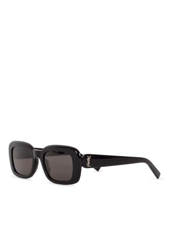 26FW 생로랑 선글라스 SLM130 001 BLACK - SAINT LAURENT