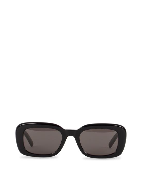 26FW 생로랑 선글라스 SLM130 001 BLACK