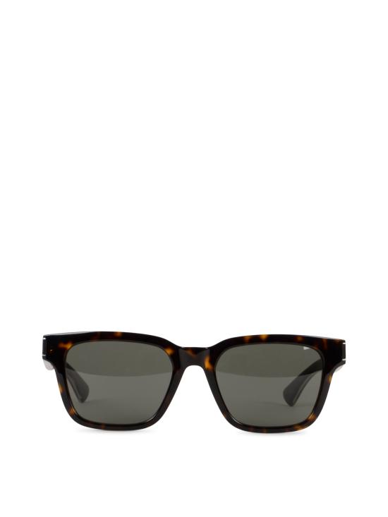26FW 생로랑 선글라스 SL790 002 HAVANA CRYSTAL GREY