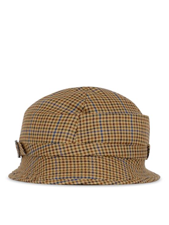 25FW 마르지엘라 모자 S50TC0078 M35648001F Beige brown black blue