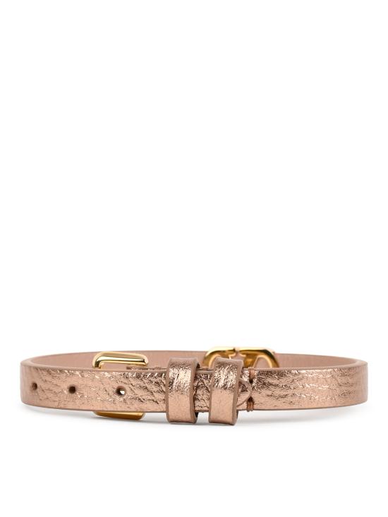 26FW 발렌티노 가라바니 팔찌 9W2J0BX1RJI V9P ROSE CANNELLE CRYSTAL - VALENTINO GARAVANI