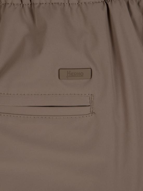 26FW 에르노 스트레이트 팬츠 PT000077U 12691Z2600 TORTORA - HERNO
