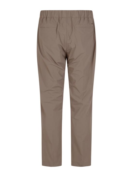 26FW 에르노 스트레이트 팬츠 PT000077U 12691Z2600 TORTORA - HERNO