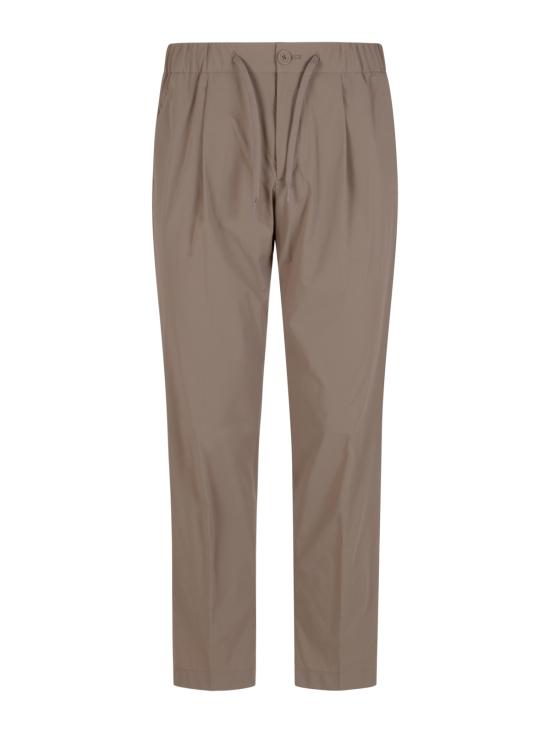 26FW 에르노 스트레이트 팬츠 PT000077U 12691Z2600 TORTORA
