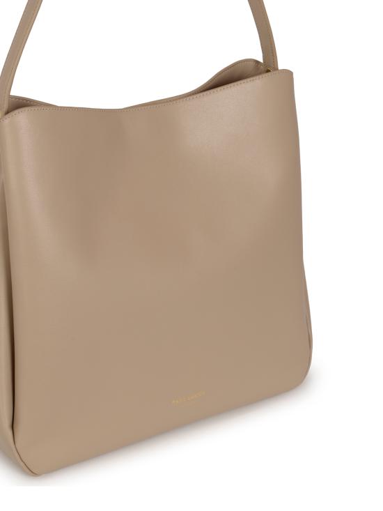 25FW 케이트 스페이드 토트백 KK777 UMH TIMELESS TAUPE - KATE SPADE