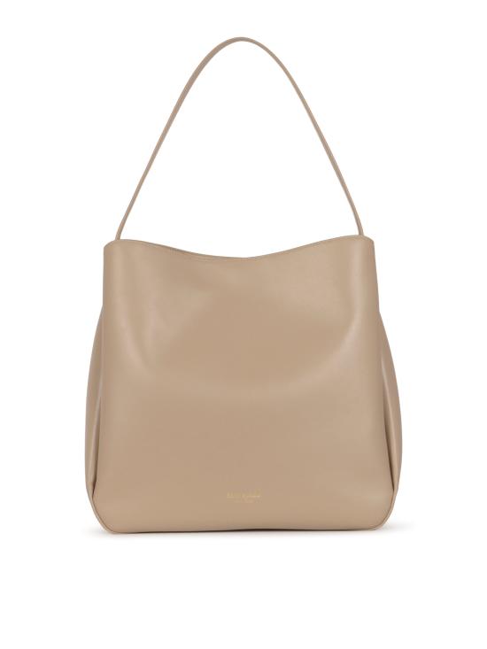 25FW 케이트 스페이드 토트백 KK777 UMH TIMELESS TAUPE - KATE SPADE