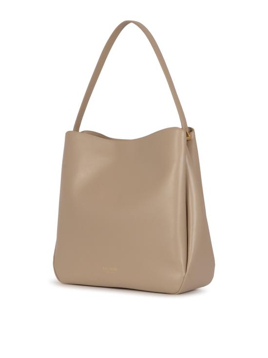 25FW 케이트 스페이드 토트백 KK777 UMH TIMELESS TAUPE - KATE SPADE