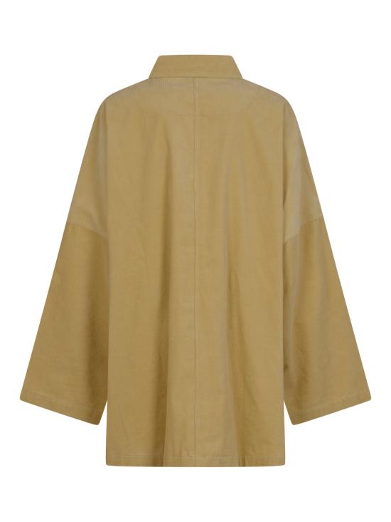 26SS 토템 자켓 261WRO0269 FB0554072 BEIGE - TOTEME
