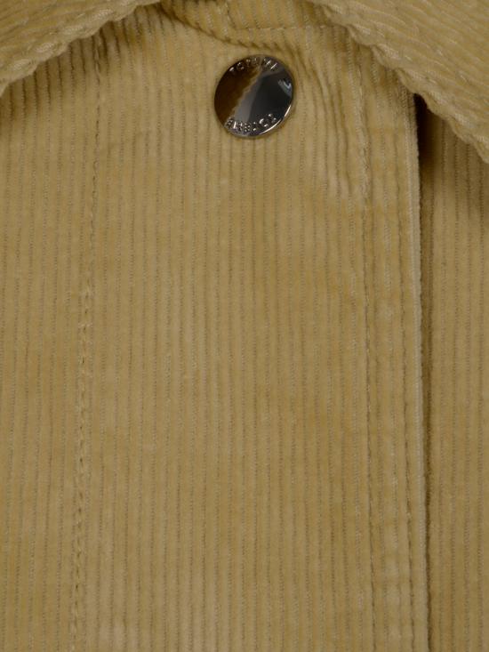 26SS 토템 자켓 261WRO0269 FB0554072 BEIGE - TOTEME