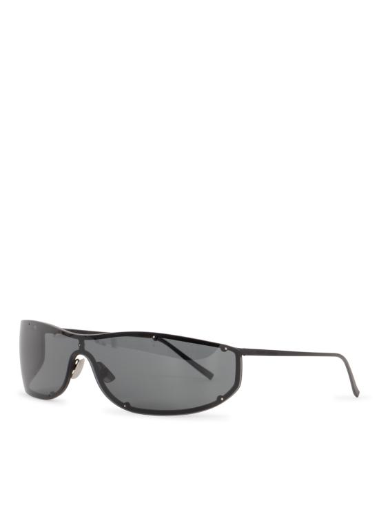 26FW 생로랑 선글라스 SL807 002 BLACK - SAINT LAURENT