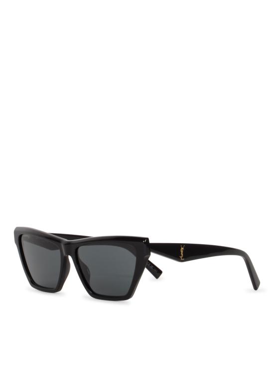 26FW 생로랑 선글라스 SLM103 005 BLACK - SAINT LAURENT