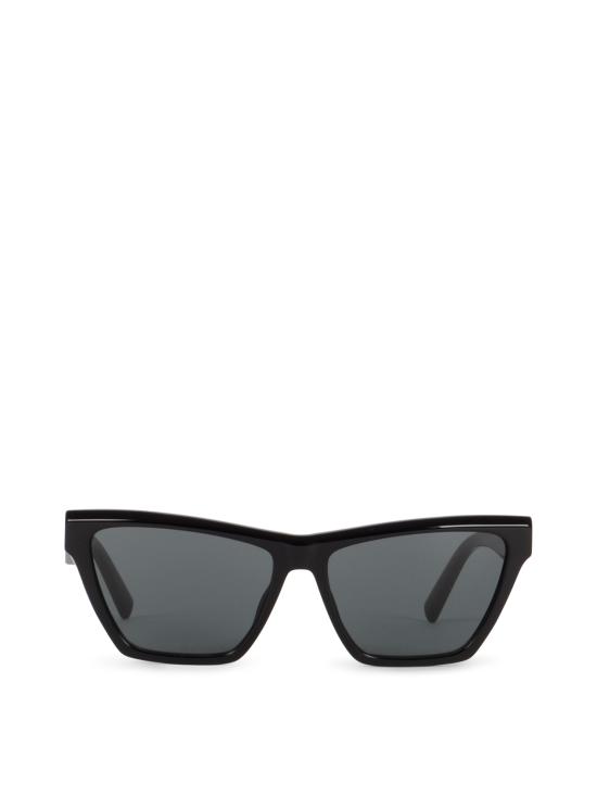 26FW 생로랑 선글라스 SLM103 005 BLACK