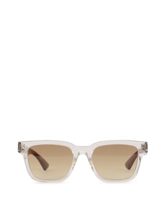 26FW 생로랑 선글라스 SL790 004 CRYSTAL BROWN