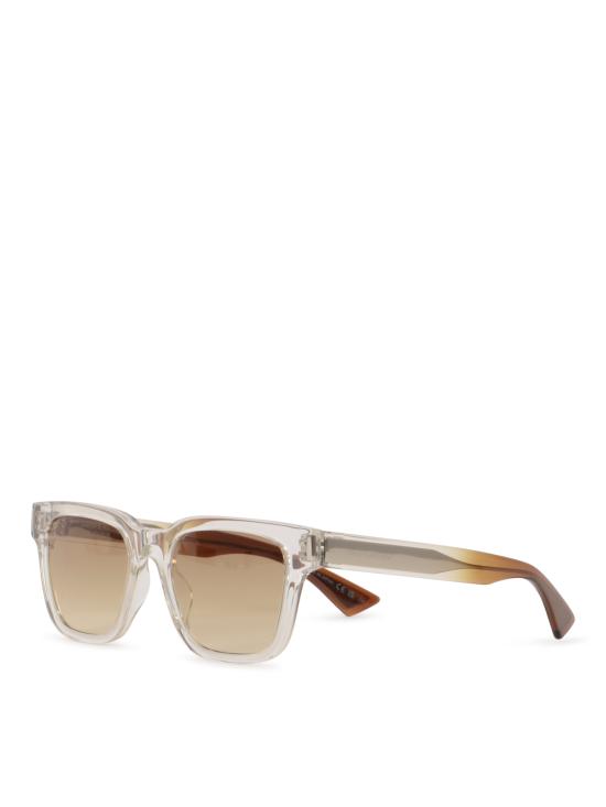 26FW 생로랑 선글라스 SL790 004 CRYSTAL BROWN - SAINT LAURENT