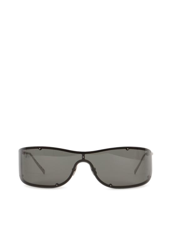26FW 생로랑 선글라스 SL807 001 SILVER GREY - SAINT LAURENT