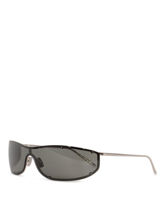 26FW 생로랑 선글라스 SL807 001 SILVER GREY - SAINT LAURENT